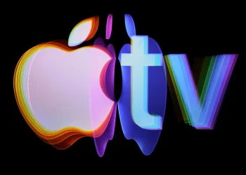 El nuevo logo de Apple TV podría estar escondiendo una gran pista sobre su estrategia cinematográfica, y creo que sé lo que insinúa