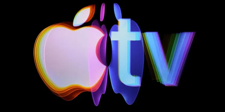 El nuevo logo de Apple TV podría estar escondiendo una gran pista sobre su estrategia cinematográfica, y creo que sé lo que insinúa