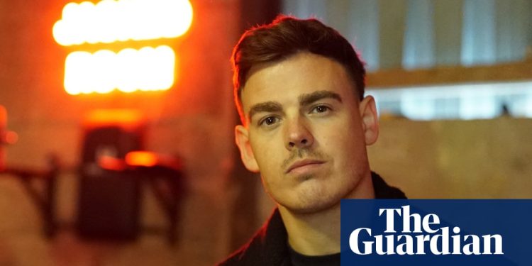 TV esta noche: dentro de la manosfera – y un 'viaje de retención de semen de 100 días' | Televisión