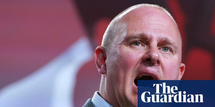 El organismo de control del presupuesto del Reino Unido corre peligro de estrangular el crecimiento económico, dice el jefe del TUC | Oficina de Responsabilidad Presupuestaria