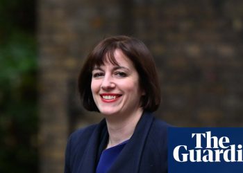 Bridget Phillipson 'lista para enfrentarse a los sindicatos' durante las pruebas de lectura del año 8 | Bridget Phillipson