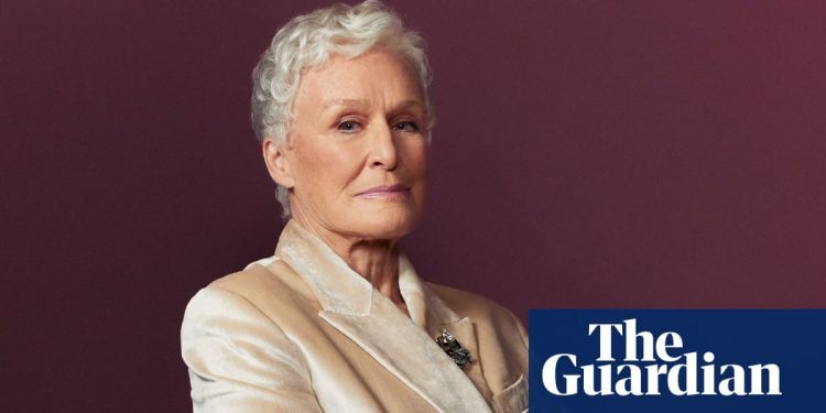 'Kim Kardashian no tenía pretensiones de ser una gran actriz': Glenn Close responde a las críticas sin estrellas de All's Fair | Televisión