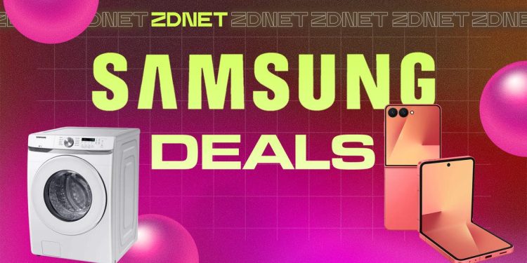Las mejores ofertas anticipadas de Samsung del Black Friday 2025: más de 45 ventas disponibles ahora