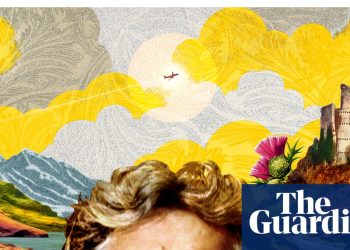 Mi despertar cultural: me mudé por el mundo después de ver un documental de Billy Connolly | Cultura