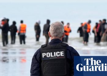 ¿Cómo funcionará la reestructuración del asilo por parte de los laboristas? Las políticas del gobierno en detalle | Inmigración y asilo