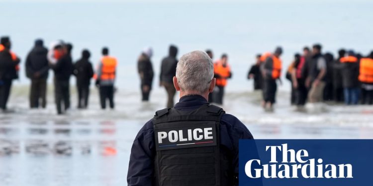 ¿Cómo funcionará la reestructuración del asilo por parte de los laboristas? Las políticas del gobierno en detalle | Inmigración y asilo