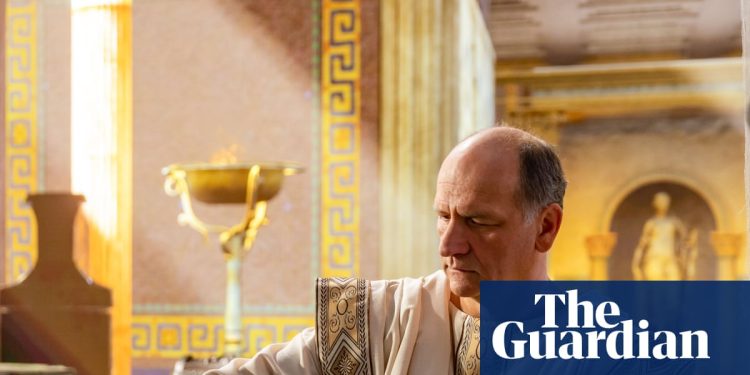 TV esta noche: lo que nos advierte la historia sobre estar al borde del desastre | Televisión