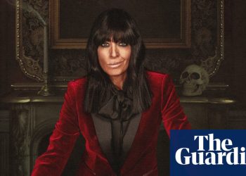 TV esta noche: del pedo de Celia Imrie al icónico final de Celebrity Traitors | Televisión