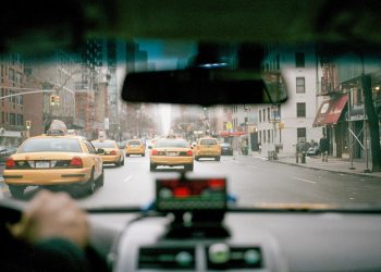 En Nueva York, el fotógrafo Giasco Bertoli se refait des filmes cultes