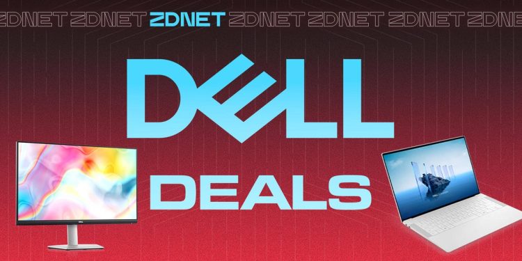 Las mejores ofertas anticipadas del Black Friday de Dell 2025: ventas anticipadas de 12 portátiles