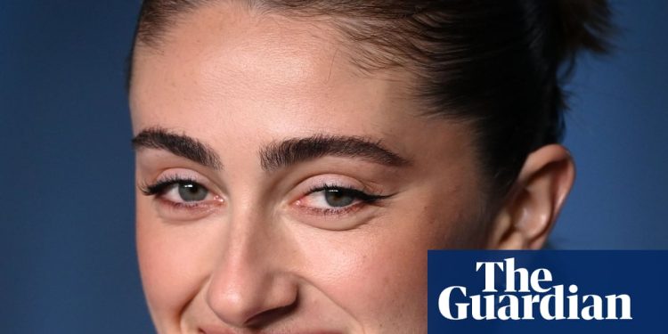 '¡Es para las chicas y los gays!' Rachel Sennott sobre su divertida comedia sobre el glamuroso glamour de la vida de la Generación Z | Televisión