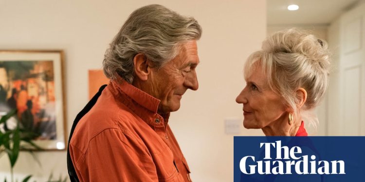 TV esta noche: el romance en la aldea de retiro de Nigel Havers y Anita Dobson | Televisión