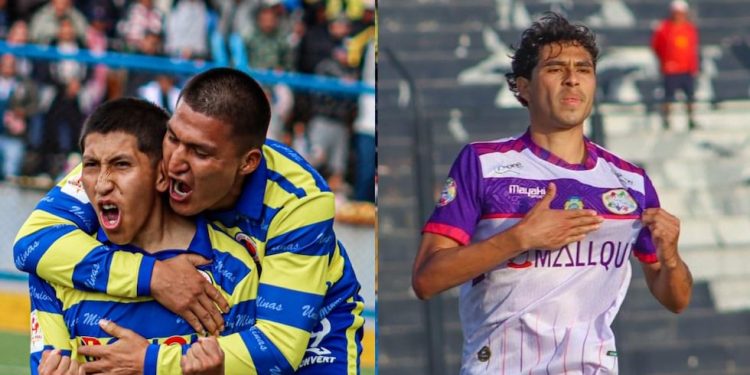 Unión Minas y ANBA FC en vivo: horario y dónde ver la final de la Copa Perú 2025