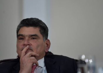 Lista ley que da luz verde a la universidad de la Procuraduría, propuesta por Eljach