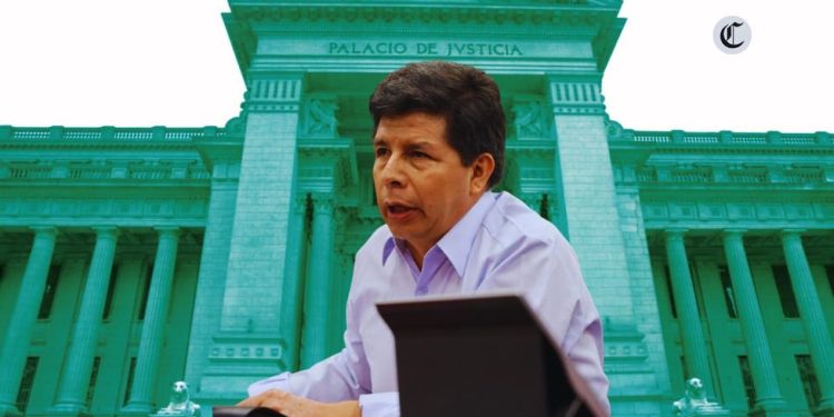 Pedro Castillo a un paso de recibir sentencia por el golpe de Estado: estas son las claves del caso | POLÍTICA