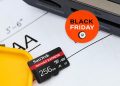 Estas tarjetas microSD Express compatibles con Switch 2 han caído a mínimos históricos para el Black Friday
