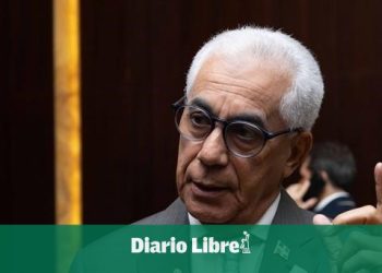 Apagón general se lleva a Martín Robles, administrador de ETED
