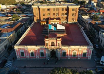 El Congreso debe convocar en noviembre a la Comisión de Postulación para el nuevo TSE