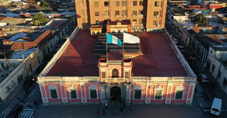 El Congreso debe convocar en noviembre a la Comisión de Postulación para el nuevo TSE