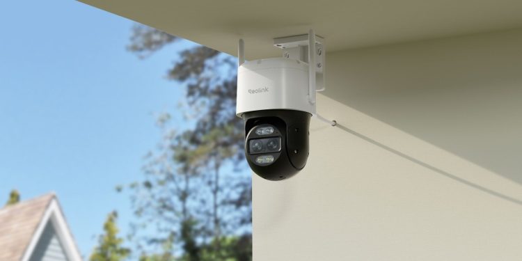 5 cosas en las que pensar al comprar e instalar una cámara de seguridad exterior