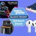 He cubierto todas las ofertas del Black Friday de Amazon en Australia: estas son las más de 105 mejores ofertas EN VIVO en 2025