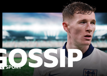 Chismes de fútbol: Anderson, McTominay, Diomande, Elliott