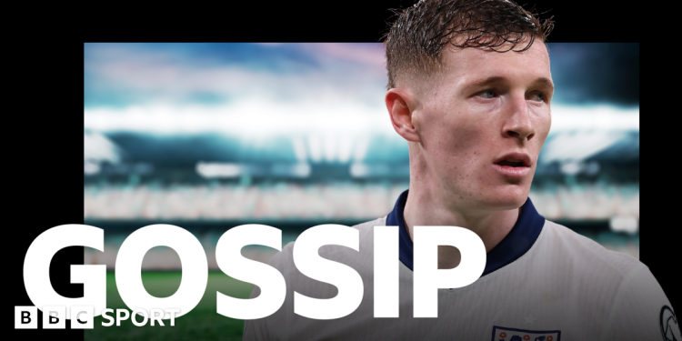 Chismes de fútbol: Anderson, McTominay, Diomande, Elliott