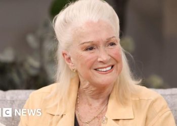 Muere a los 89 años la actriz nominada al Oscar Dianne Ladd, madre de Laura Dern