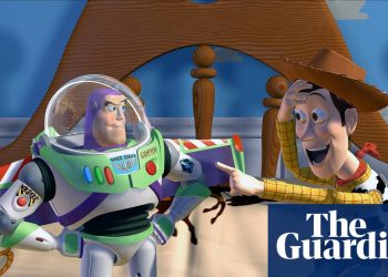 'Me preparé para el papel jugando en mi habitación': el making of de Toy Story cuando cumple 30 años | historia del juguete