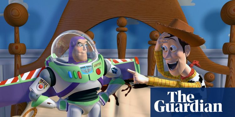 'Me preparé para el papel jugando en mi habitación': el making of de Toy Story cuando cumple 30 años | historia del juguete