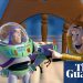 'Me preparé para el papel jugando en mi habitación': el making of de Toy Story cuando cumple 30 años | historia del juguete