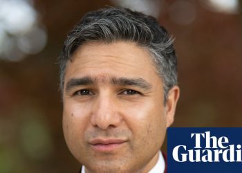 '¡Todos me van a odiar!' Nick Mohammed no debe temer: a los fanáticos de Celebrity Traitors les encantará su fabulosa comedia | Comedia