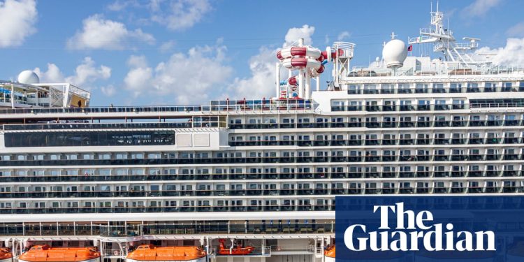 Familia habla después de que su hermanastro surgiera como sospechoso de la muerte de un adolescente de Florida en un crucero | Florida