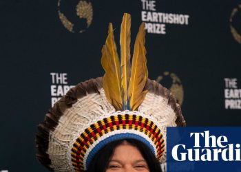 Las tierras indígenas deben ser reconocidas como parte de la política climática, dice ministro brasileño | poli30