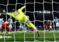 El gol anulado al Liverpool en el Manchester City provoca división en la Premier League KMI Panel