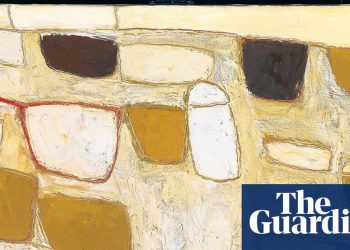Pinturas del pionero británico del arte abstracto se exhibirán en West Country | Arte