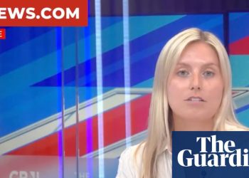 Se insta a GB News a cortar lazos con colaborador acusado de racismo | GB Noticias