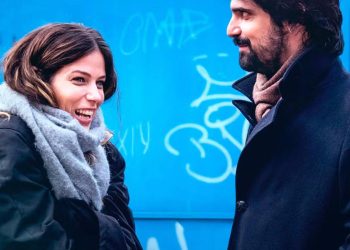 « The Chair Company », « Le Président foudroyé », « Pluribus » y « Los años nuevos »