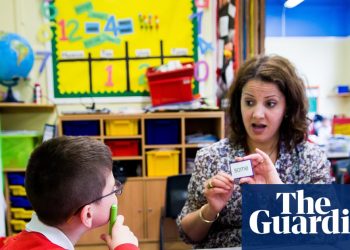 Advertencia de bomba de tiempo de £ 20 mil millones mientras Reeves cambia Envía fondos en Inglaterra al departamento de educación | Necesidades educativas especiales