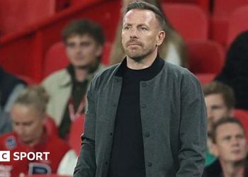 Clasificación para la Copa del Mundo: las permutaciones mientras Gales apunta al torneo de 2026