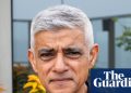 Sadiq Khan pide a Reeves que presente un presupuesto laborista 'auténtico' que impulse la inversión verde | Crisis climática