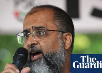 Iqbal Mohamed se convierte en el segundo diputado que abandona su partido | Política