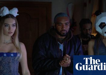 TV esta noche: el drama escolar privado empapado de sangre de Nicôle Lecky | Televisión y radio