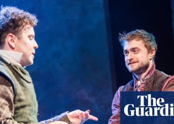 Por dónde empezar con Tom Stoppard: de Brasil a Leopoldstadt | Tom Stoppard