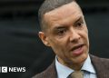 El diputado de Norwich, Clive Lewis, ofrece asiento a Burnham para el desafío Starmer