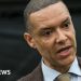 El diputado de Norwich, Clive Lewis, ofrece asiento a Burnham para el desafío Starmer