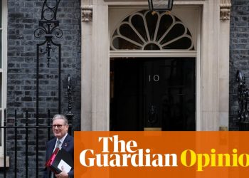 El Partido Laborista ha entrado en la era de las sillas musicales y estamos atrapados en otra espiral de muerte sin sentido | Nesrine Malik