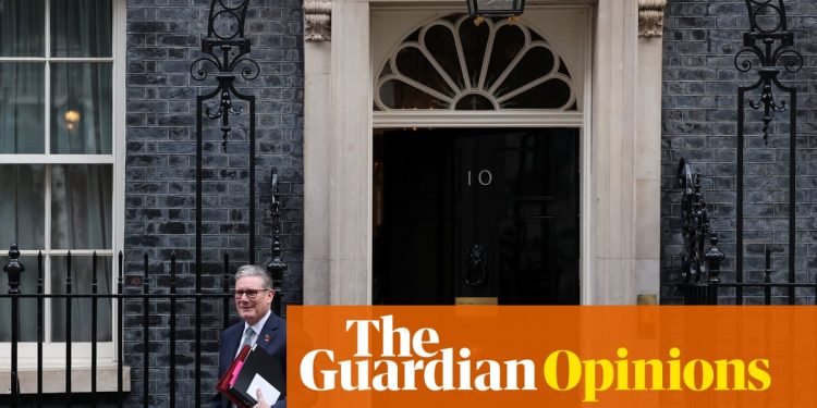 El Partido Laborista ha entrado en la era de las sillas musicales y estamos atrapados en otra espiral de muerte sin sentido | Nesrine Malik