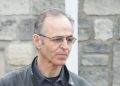 Para el 11 de noviembre, Jean-Jacques Goldman exprime sa «reconnaissance» aux armées dans una lettre