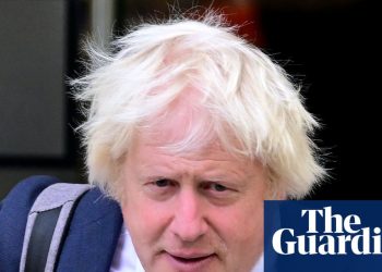 Boris Johnson intenta socavar el liderazgo de la BBC, los expertos temen tras la filtración | Boris Johnson